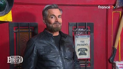 image de la news Fort Boyard : “J’ai déjà bien donné”, Olivier Minne de retour en tant que candidat ?