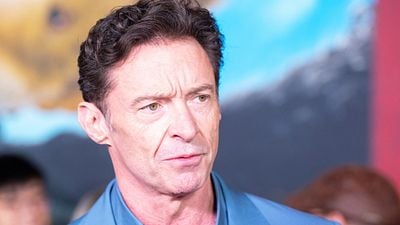 image de la news "Je suis peut-être optimiste, mais je crois que..." : il y a 13 ans, Hugh Jackman avait déjà prévu ce grand événement Marvel