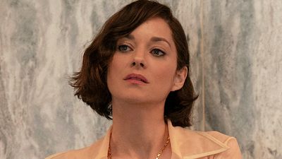 image de la news Apple frappe fort : sa série phénomène revient aujourd'hui avec Marion Cotillard au casting
