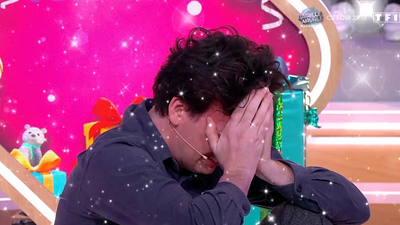 image de la news Les 12 Coups de midi : coup de théâtre, Cyprien en pleurs ! Qui se cachait derrière l'étoile mystérieuse de décembre 2025 ?