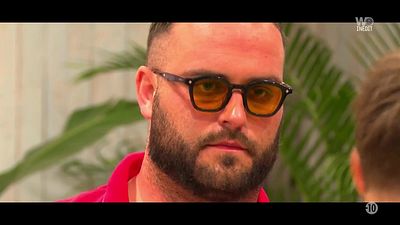 image de la news Nikola Lozina (Les apprentis champions) va trop loin avec Lisa-Marie, Simon Castaldi voit rouge... Ce qui vous attend ce 22 juillet 2024 (spoiler)