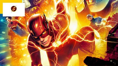 image de la news The Flash : "Meilleur film DC depuis les Batman de Nolan" ou "confus" ? Les critiques américaines sont tombées