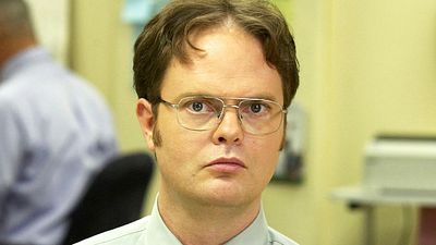image de la news "Je pense qu'ils ont vraiment raté quelque chose" : 13 ans après, l'interprète de Dwight revient sur la décision qui a déçu tous les fans de The Office