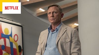 image de la news Glass Onion sur Netflix : "meilleur film de l'année", "Daniel Craig à mourir de rire"... les abonnés ont adoré la suite d'À couteaux tirés