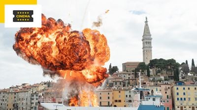 Cette saga d'action s'est arrêtée sur un échec cuisant ! Un 3ème film est malgré tout possible ?