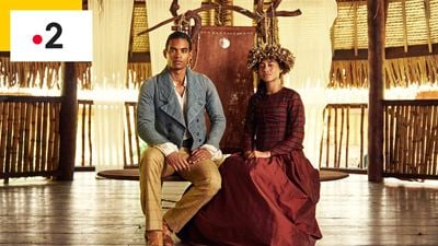 La dernière reine de Tahiti sur France 2 : c’est quoi ce film historique avec Alexia Barlier et Terence Telle (Ici tout commence) ?