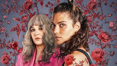 image de la news Déconseillée aux moins de 16 ans, Soleil noir est-elle une bonne série Netflix ?