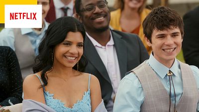 image de la news Walter boys sur Netflix : à peine sortie et déjà une bonne nouvelle !