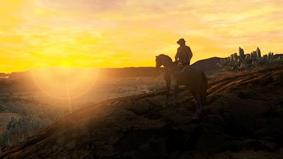 image de la news Ce chef-d'oeuvre du western est sorti il y a 15 ans, et il débarque enfin sur Netflix !