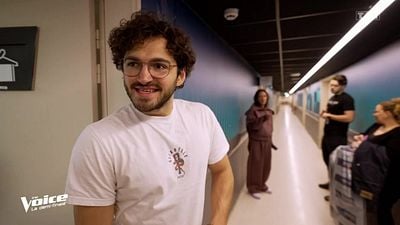 image de la news The Voice : “La fatigue se fait ressentir”, Hugo épuisé à quelques heures de la finale !