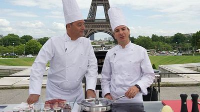 image de la news Ce soir sur Amazon : injustement passée inaperçue, cette comédie avec Jean Reno et Michaël Youn est à savourer d'urgence !