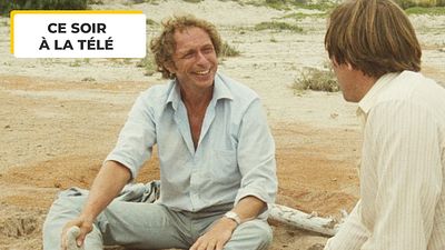 image de la news La Chèvre : faites pause à 1 minute de film et regardez bien cette lettre