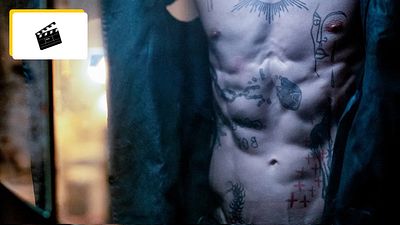 Une transformation physique impressionnante : voici les photos de The Crow version 2024 !