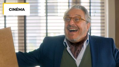 image de la news "Tu n'as pas intérêt à te tromper sur ton texte" : les souvenirs de tournage de Rayane Bensetti avec Christian Clavier