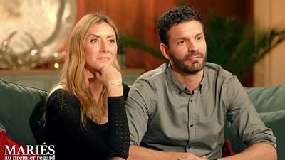 image de la news Mariés au premier regard : Antonin et Laury retrouvent Christophe, ils ne se quittent plus