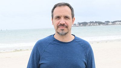 image de la news "Ce film a été mon école de réalisation" : avant chaque tournage, Alexandre Astier revoit cette oeuvre culte depuis 50 ans