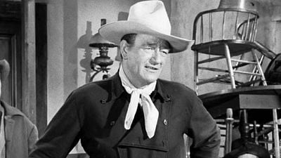 image de la news C'est l'un des 10 plus grands westerns de tous les temps : 63 ans après, ce chef-d'oeuvre avec John Wayne reste un monument indépassable
