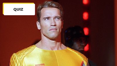 image de la news Quiz Cinéma : gonflez les muscles pour reconnaître ces 9 films de Schwarzenegger !