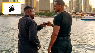 Bad Boys 4 au box-office US : quel démarrage pour le nouveau film d'action avec Will Smith et Martin Lawrence ?