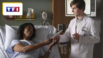 Bande-annonce de Good doctor : de nouvelles images pour l'ultime saison de la série médicale avec Freddie Highmore !