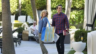 image de la news Modern Family : les créateurs de la série culte préparent une nouvelle comédie événement