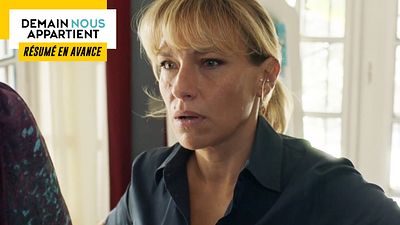 image de la news Demain nous appartient : ce qui vous attend dans l'épisode 1310 du vendredi 4 novembre 2022 [SPOILERS]