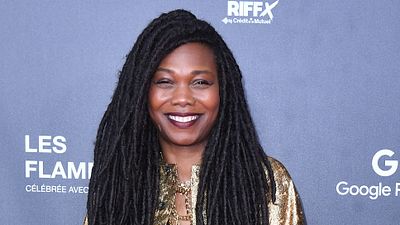 image de la news Kareen Guiock Thuram ne reviendra pas à la présentation des JT de M6, mais...