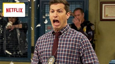 image de la news Netflix : le créateur et le héros de The Good Place se retrouvent pour une nouvelle comédie et on a hâte !