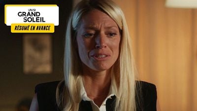 image de la news Un Si Grand Soleil en avance : résumé de l’épisode du vendredi 18 octobre 2024 [SPOILERS]