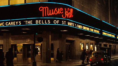 image de la news Cette réplique culte du Parrain viendrait d'un roman de Balzac