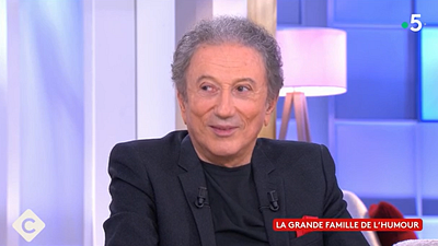 image de la news Changement de programme, Michel Drucker "prépare une nouvelle émission" : sa retraite tombe à l'eau !