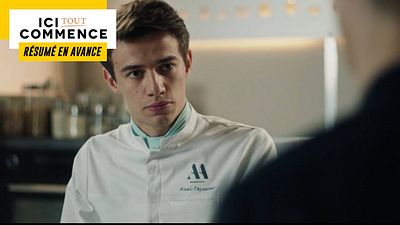 image de la news Ici tout commence : ce qui vous attend dans l'épisode 609 du lundi 27 février 2023 [SPOILERS]