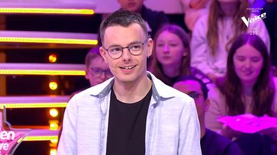 image de la news Les 12 Coups de midi : Emilien bientôt à l’affiche d’une fiction sur TF1 ? “Ce serait intéressant”