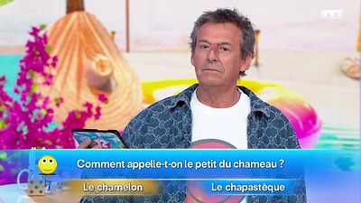 image de la news Les 12 Coups de midi : vous ne comprenez rien au calcul de la cagnotte commune ? On vous explique tout