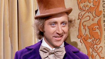 image de la news "Je pense que c'est une insulte" : le Willy Wonka original n'a pas du tout aimé la version de Tim Burton