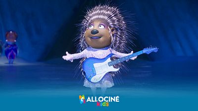 image de la news Nouveau sur Netflix : avec 4,1/5, ce super film d’animation avait été l’un des cartons de 2021