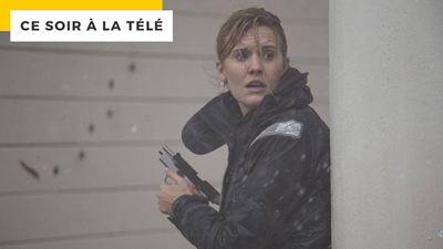 Ce soir à la télé : un film catastrophe ET film de braquage en même temps !