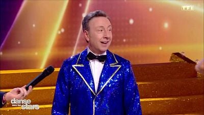 image de la news Danse avec les stars : “En interne, ils l’ont mal pris”, Stéphane Bern partage une information inédite