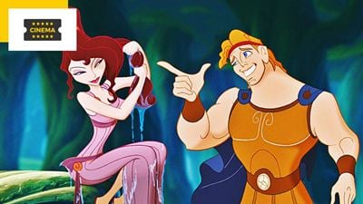 Hercule : Disney veut s'inspirer des vidéos TikTok pour le remake live