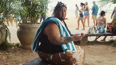 image de la news Mort à 47 ans de l'acteur David Hekili Kenui Bell, vu dans Lilo & Stitch