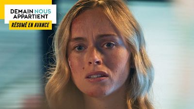 image de la news Demain nous appartient : ce qui vous attend dans l'épisode 1546 du mardi 31 octobre 2023 [SPOILERS]