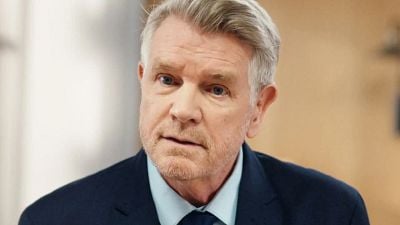 image de la news Demain nous appartient : Daniel Perraud, le père de Marguerite et frère de Sébastien, fait son arrivée dans la série