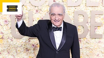 image de la news Scorsese : après les 3h30 de Killers of The Flower Moon, le réalisateur bat un nouveau record pour son prochain film