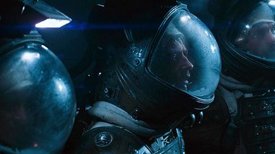 image de la news C'est l'une des séries de science-fiction les plus attendues de cette année et son casting continue de s'enrichir