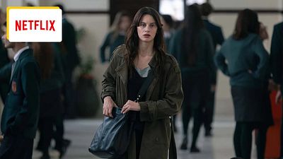 image de la news Netflix : tout le monde a oublié cette série sortie il y a 2 ans, et pourtant, son histoire avait captivé les spectateurs