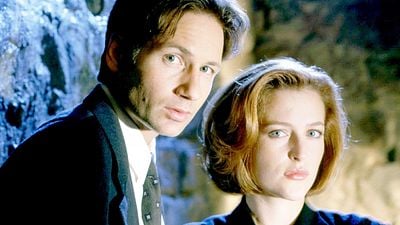 image de la news Il y a 33 ans, X-Files avait déjà intégré une règle essentielle dont la science-fiction moderne ferait bien de s'inspirer