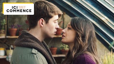 image de la news Ici tout commence : "Jasmine et Jim forment un couple qui va diviser à l'Institut", révèle Zoï Sévérin