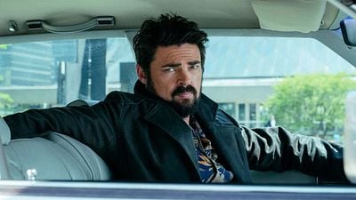 image de la news The Boys : ce personnage central des comics apparaît enfin dans la saison 5 !