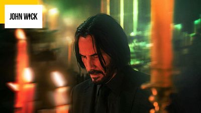 image de la news John Wick 4 : "L'un des plus grands films d'action", "ce que vous verrez de plus fou cette année"... Premières critiques enflammées