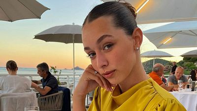 image de la news Miss France 2024 : qui est Sandra Bak, Miss Corse 2023 ? Etudes, parcours, photos… toutes les infos